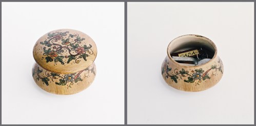 box one from Casa Toscana Project