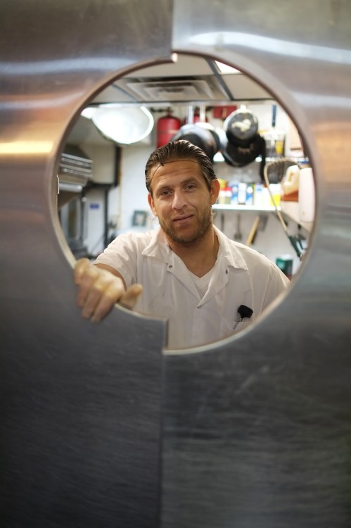 Best of the West Deli Man