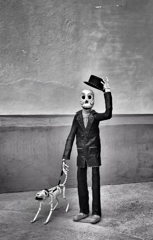 Sculpture, Zacatecas