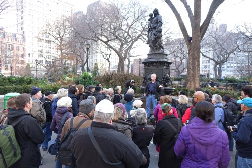 JayDickmanUnionSqNYC