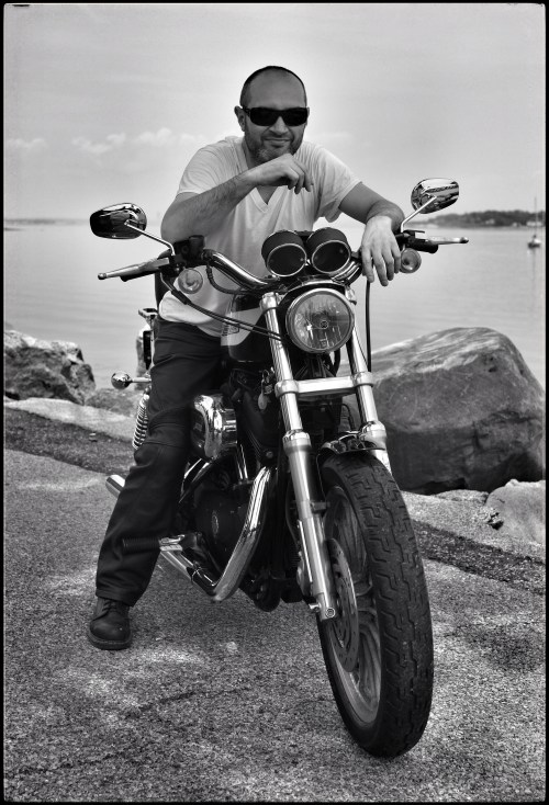 35 f 1.4 shot at 2000 second f 4.0 