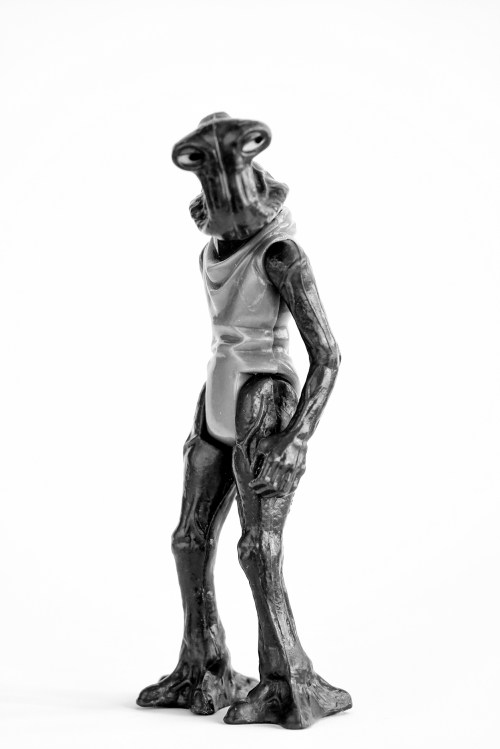 Hammerhead. 'nuff said.