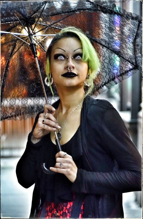 Portrait of Paradox shot with RX10 at 180mm 2.8 jpg and processed in Snapseed