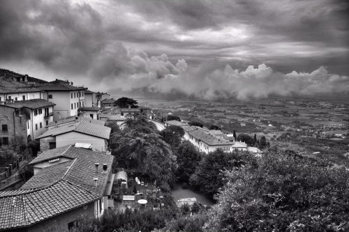 Cortona and heavily processed in Snapseed.